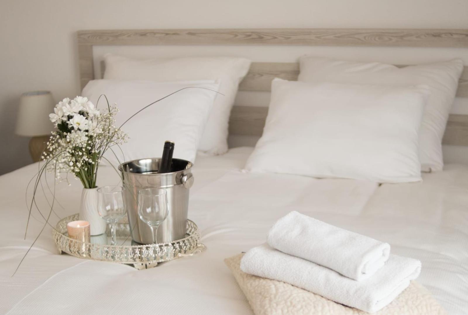 Aparthotel "Queen Zina" ヴラシチ エクステリア 写真